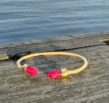 Load image into Gallery viewer, Beacon Cuff