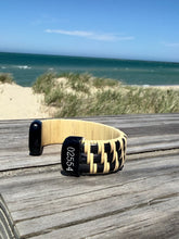 Load image into Gallery viewer, Star of Nantucket Cuff