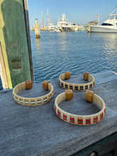 Load image into Gallery viewer, The Captain’s Cuff