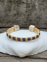 Load image into Gallery viewer, Grey Lady Cuff