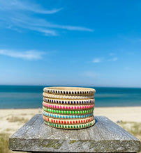 Load image into Gallery viewer, Sankaty Stacking Bangle
