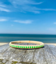 Load image into Gallery viewer, Sankaty Stacking Bangle