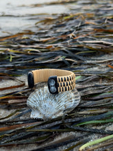 Load image into Gallery viewer, Double Scallop Cuff
