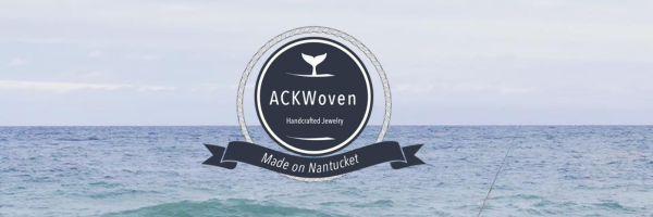 ACK Woven Gift Card