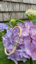 Load image into Gallery viewer, Nantucket Basket Bangle
