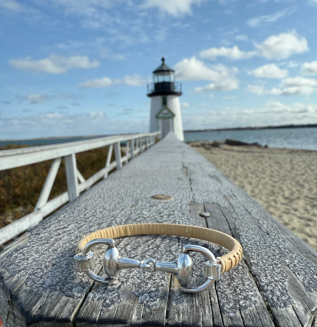 ACK Equestrian Bangle