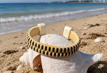 Load image into Gallery viewer, ACK Whale Cuff
