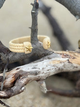 Load image into Gallery viewer, Sea Star Cuff
