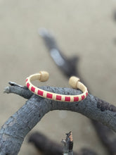 Load image into Gallery viewer, Nantucket Love Cuff
