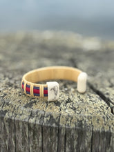 Load image into Gallery viewer, Nautical Nantucket Cuff
