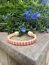 Load image into Gallery viewer, ACK Pink Cuff
