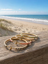 Load image into Gallery viewer, Nantucket Hook Bangle
