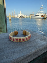 Load image into Gallery viewer, The Captain’s Cuff
