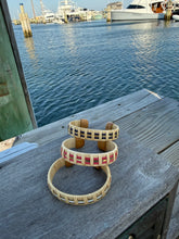 Load image into Gallery viewer, The Captain’s Cuff
