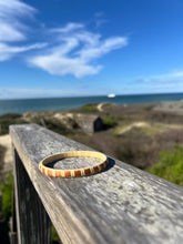 Load image into Gallery viewer, Nantucket Natural Bangle
