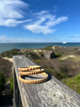 Load image into Gallery viewer, Nantucket Natural Bangle
