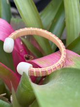 Load image into Gallery viewer, ACK Pink Cuff
