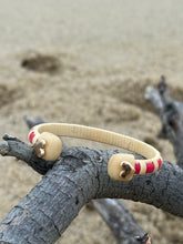 Load image into Gallery viewer, Nantucket Love Cuff
