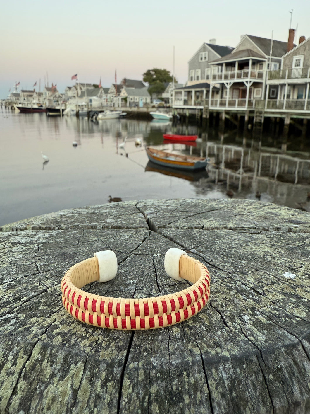 Tuckernuck Double Cuff