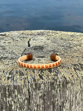 Load image into Gallery viewer, Nantucket Sand Cuff
