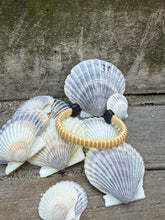 Load image into Gallery viewer, Mini Scalloped Cuff
