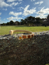 Load image into Gallery viewer, The Antique Whaler Cuff
