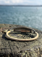 Load image into Gallery viewer, ACK Flower Bangle
