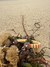 Load image into Gallery viewer, Nantucket Mini Basket Cuff
